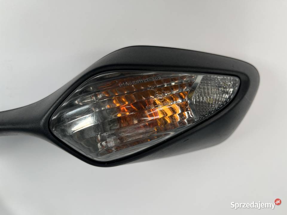 HONDA CBR 1000 RR SC57 08 Lusterko lewe wielkopolskie Łobżenica sprzedam