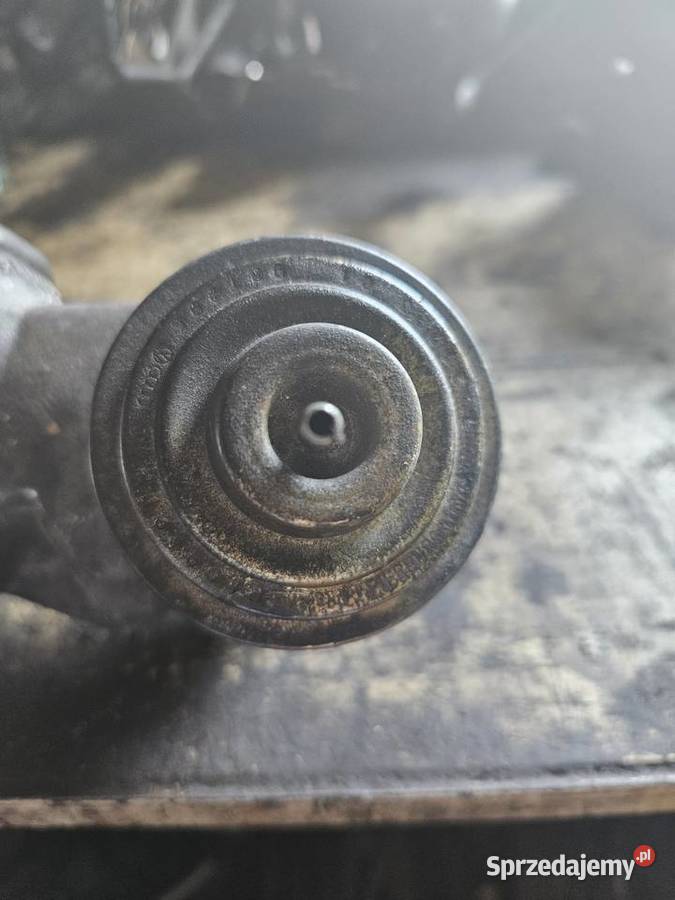 Zawór egr audi 80 b4 19tdi osobowe Łagów