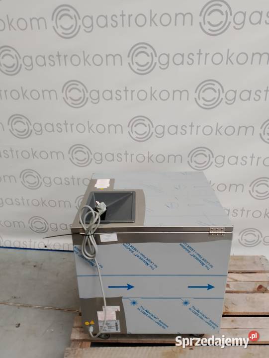 Maszyna do polerowania sztućców RQCKP02 Wrocław