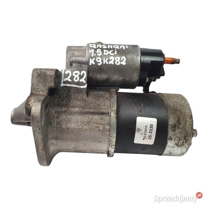 ROZRUSZNIK Nissan Qashqai I dCi 15 253330 Chełm