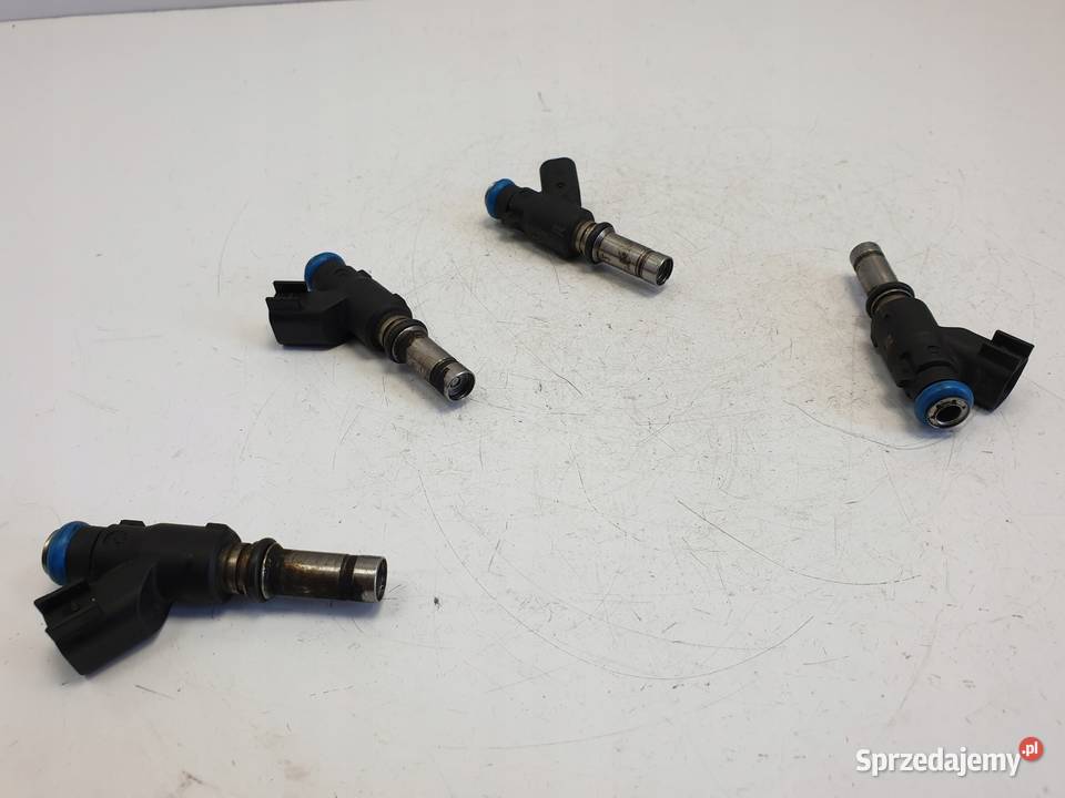 WTRYSKIWACZ Opel Astra H III 16 16V 25380933 Chełm