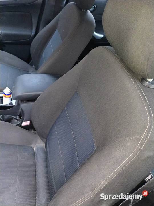 Mondeo mk4 tanio nieuszkodzony Rybnik