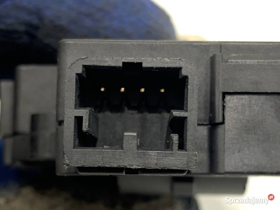 SILNIK NAGRZEWNICY AUDI K9749006 A5 8T 0717 osobowe podkarpackie sprzedam