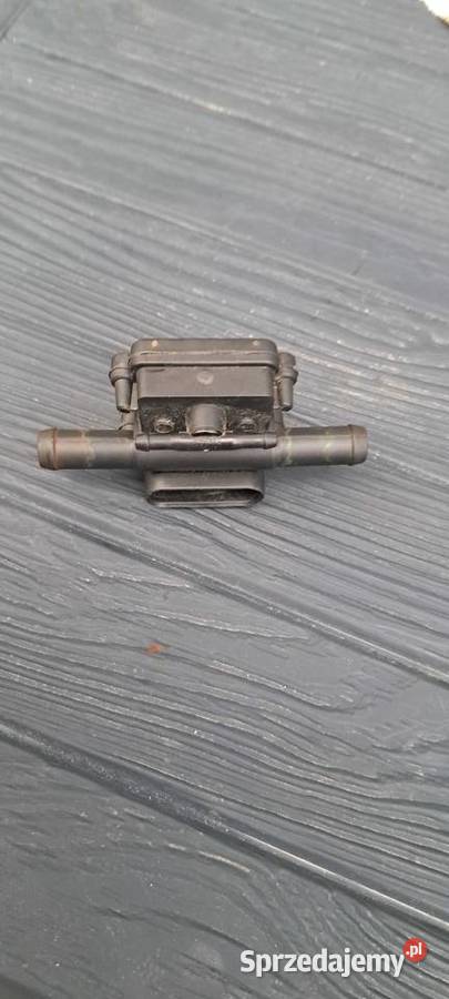Czujnik Ciśnienia gazu 02 Map Sensor