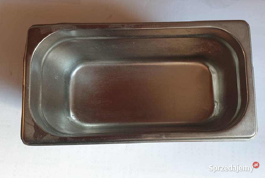 pojemnik gastronomiczny Reszel