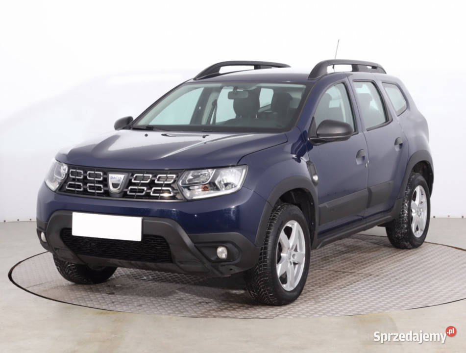 Dacia Duster 10 TCe 999cm3 Duster Duster Piaseczno