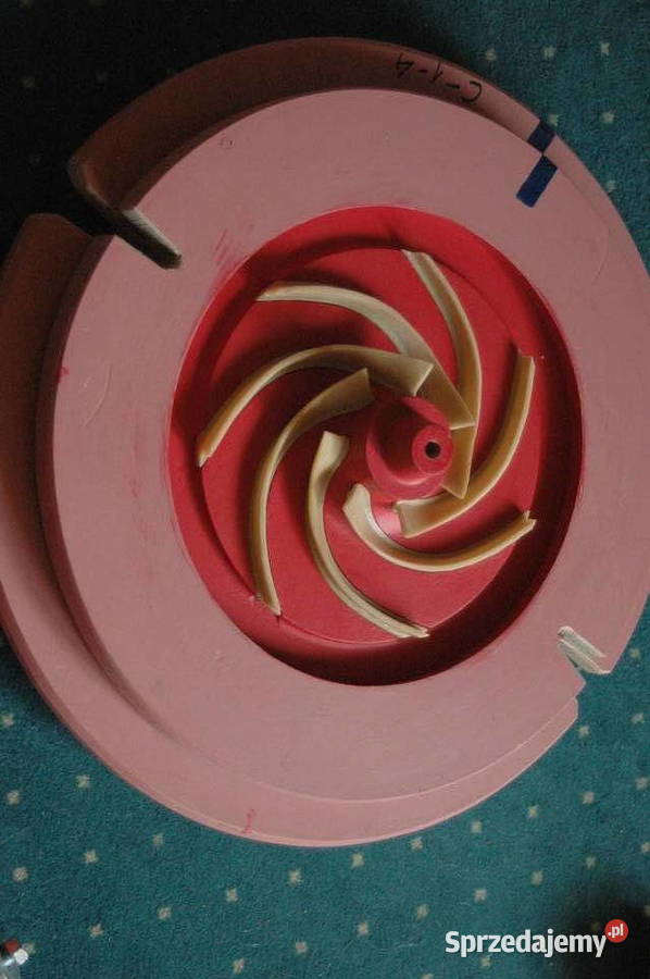 ODLEWNIA BRĄZU BK331 BA1032 tuleje odlewy Sobowidz