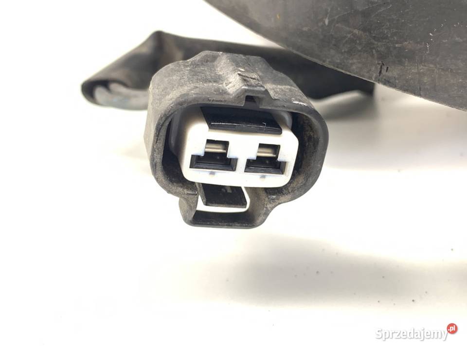 WENTYLATOR CHŁODNICY INFINITI Q70 30 238 Układ chłodzenia