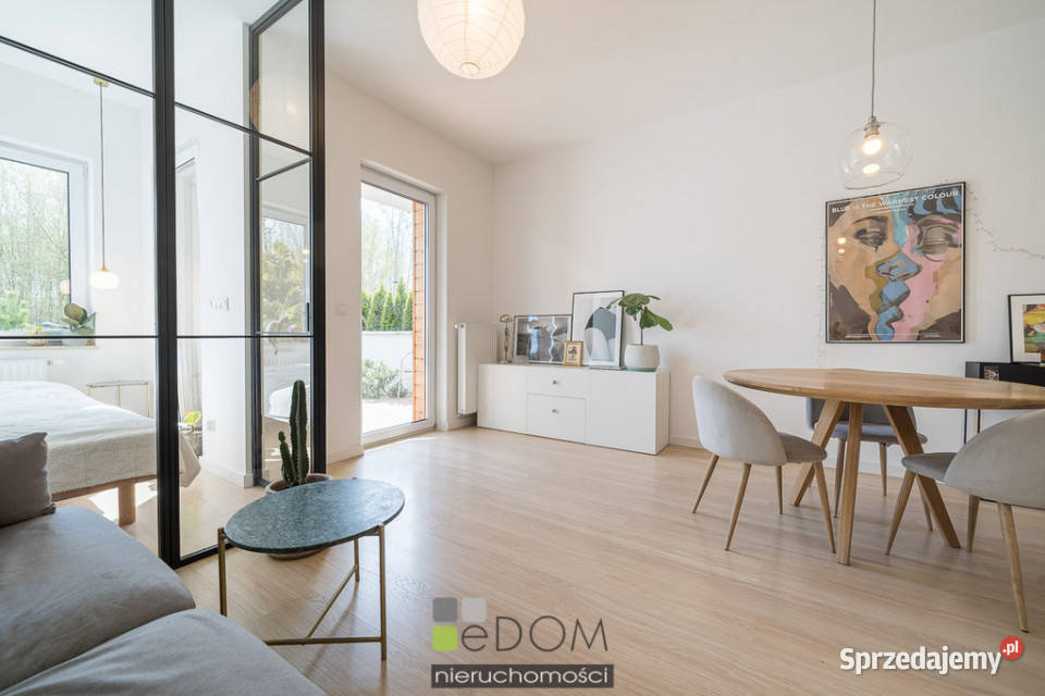 Mieszkanie Wawrów 5047m2 3 pokoje