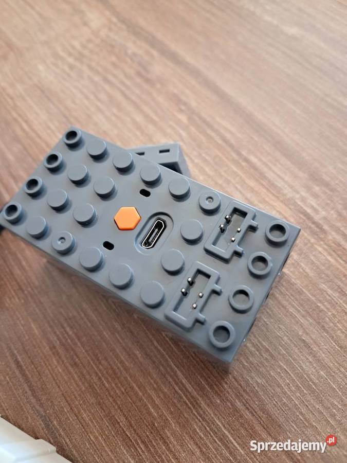 nowy zestaw do starowania modelami Sandomierz sprzedam