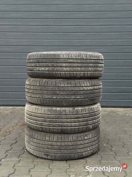 Opony zimowe IMPERIAL 23560R18 107W 60 Łabuńki Pierwsze