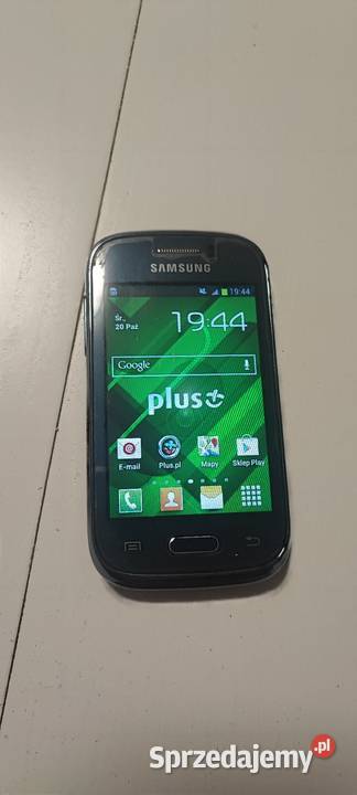 Telefon Samsung GTS6310