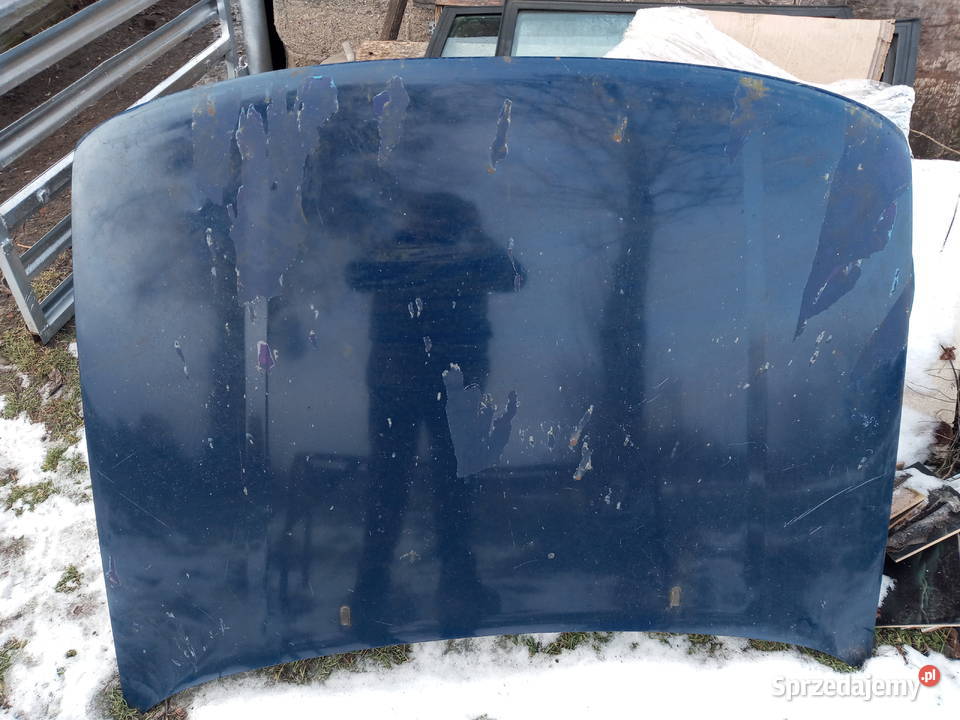 Maska Passat B4 Turek sprzedam