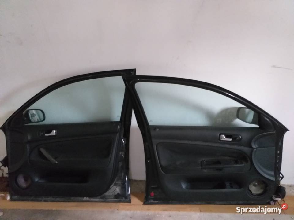 Passat b5 19 tdi części Kraśnik