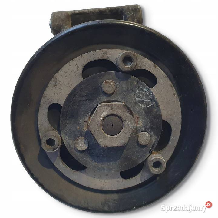 SPRĘŻARKA KLIMATYZACJI Audi A3 III 8V VW Golf Kompresory klimatyzacji Chełm