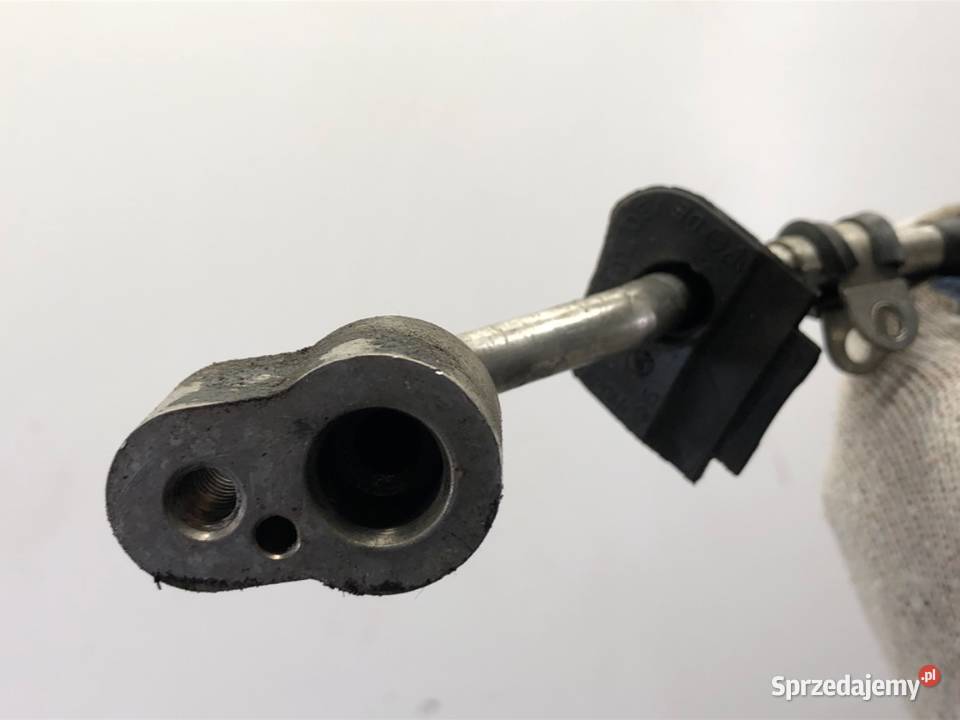 RURKA KLIMATYZACJI AUDI Q7 4L 7L6820741D 30 233