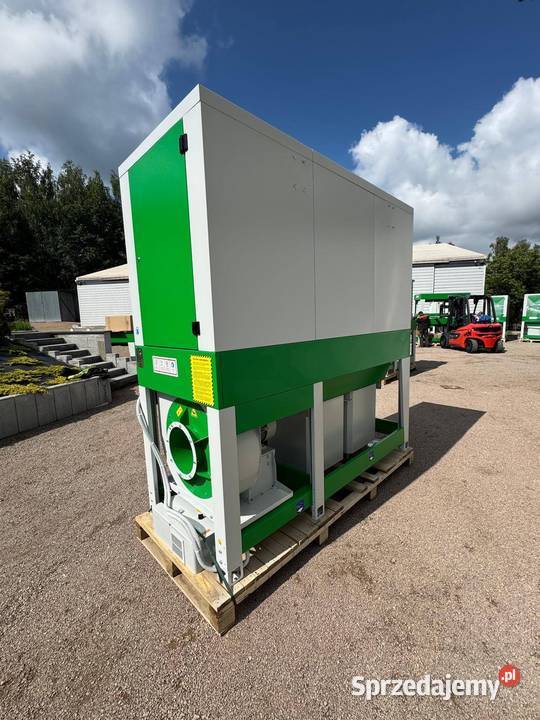 Odciag do trocin HOLZING RLA 300 VIBER POWER Kalwaria Zebrzydowska