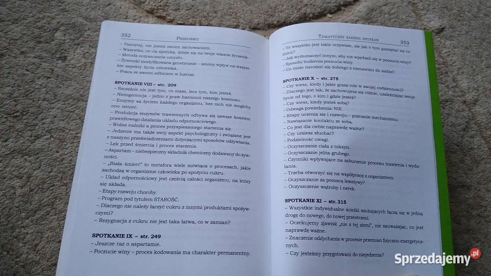 Przedświt Ewolucja wszechświatów w nas Gdańsk sprzedam