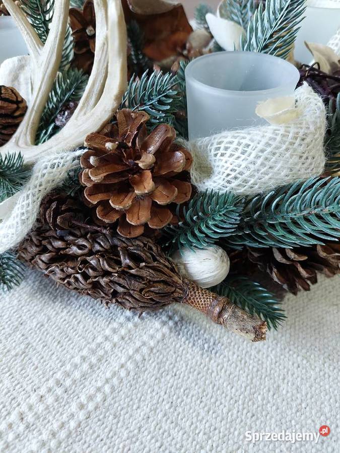 WIANEK ADWENTOWY zachodniopomorskie Stargard