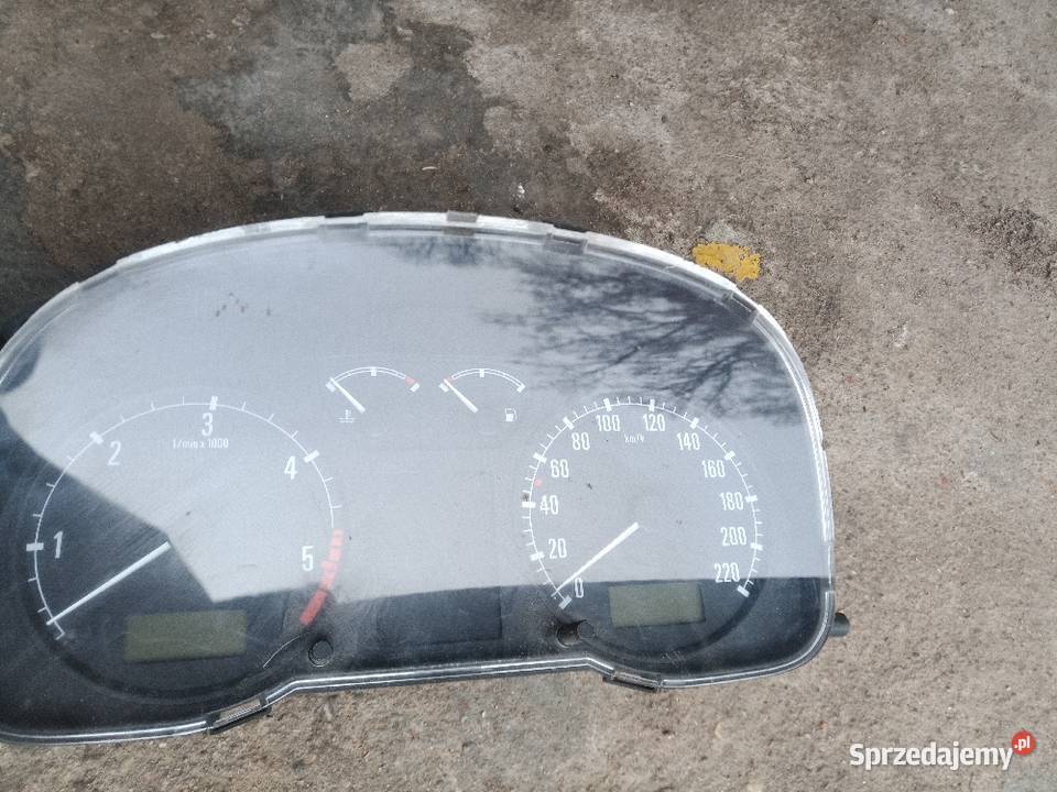 Sprzedam części skoda octavia 1 19 TDI 1999 kujawsko-pomorskie Koronowo