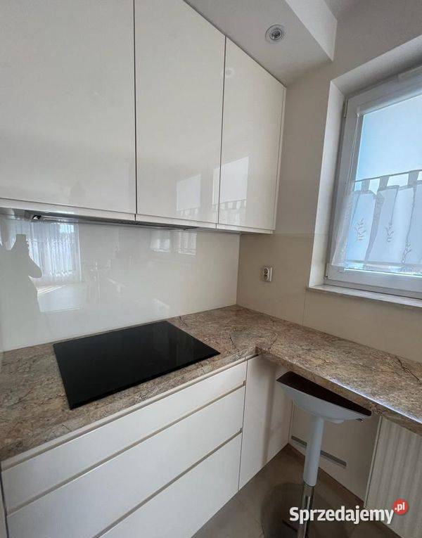 2pok 42met Lokum da Vinci BALKONKOMÓRKAGARAŻ Wrocław