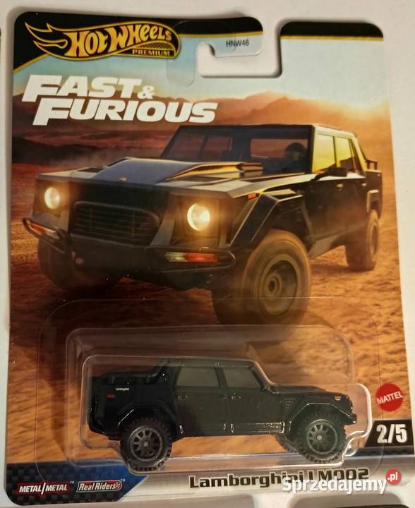 Premium Hot Wheels Mainy Seciki różne inne stan 3 lata+ Samochody i pojazdy Jaworzno