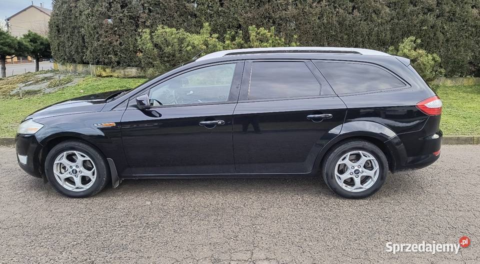 Ford Mondeo MK4 Mondeo Tarnów sprzedam