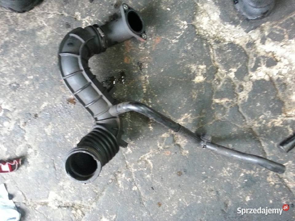 rura wąż turbosprężarki ford transit 24tdci 2006 Jelcz-Laskowice