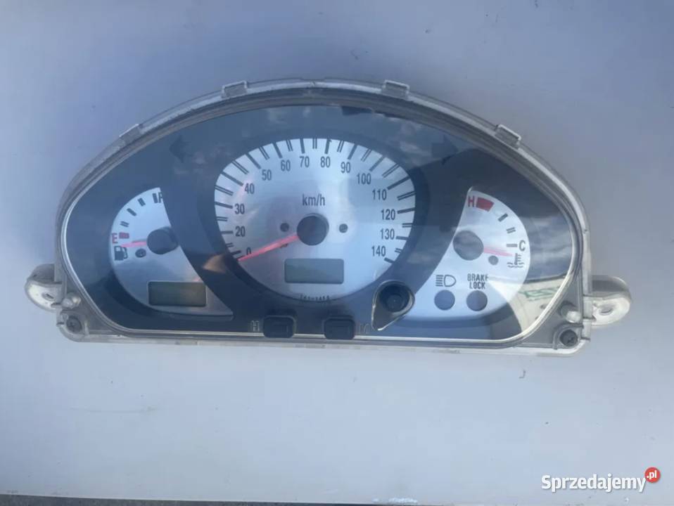 licznik zegary Suzuki AN 250 Burgman 9902 K1