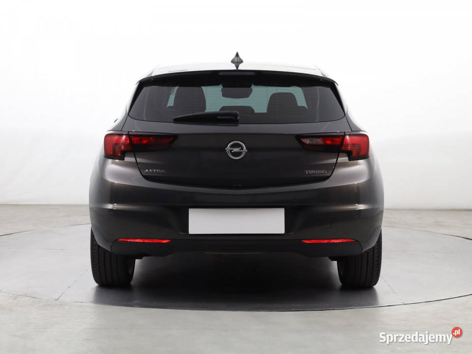 Opel Astra 14 T Katowice sprzedam