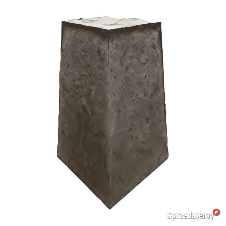 Blokada wjazdu 40x40x65 beton architektoniczny podkarpackie Grabiny