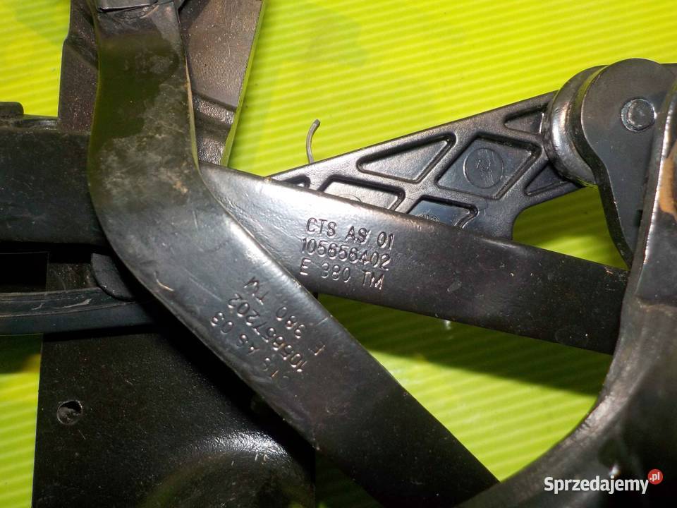 PEUGEOT 308 I CC LIFT 12r zawias dachu prawy tyl Suków sprzedam