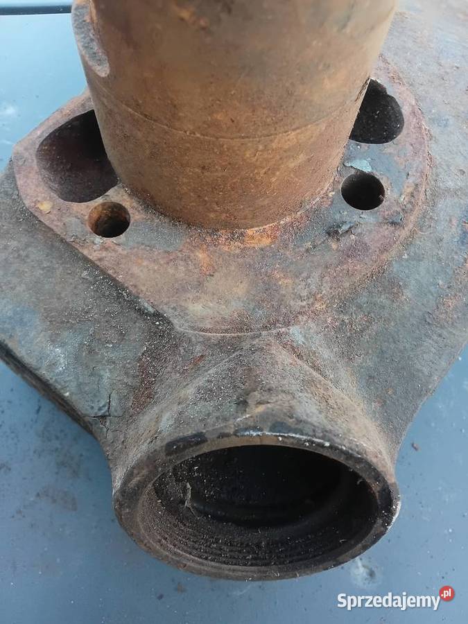 Cylindry Jawa CZ żeliwne oryginały Milejewo