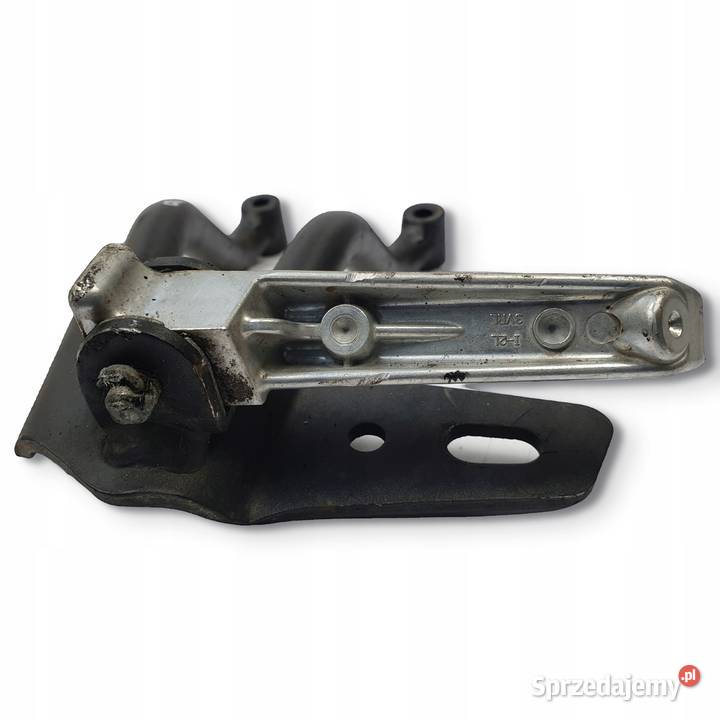 LEWY TYLNY PODNÓŻEK SET Yamaha XSR 700 XSR700 lubelskie Chełm