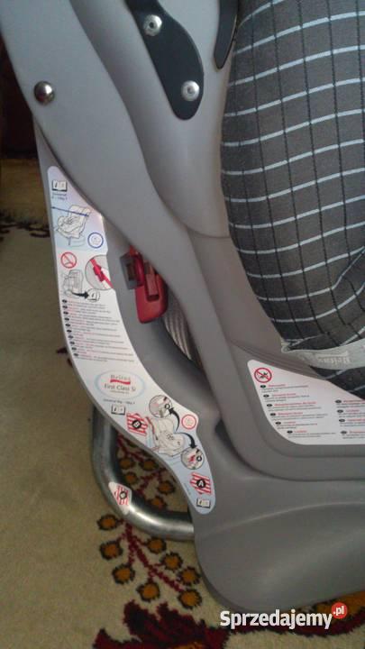 Fotelik Britax Dla Dziecka Rzeszów