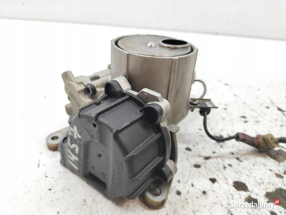 POMPA OLEJU 759401080 16 VTI THP Peugeot 3008 I