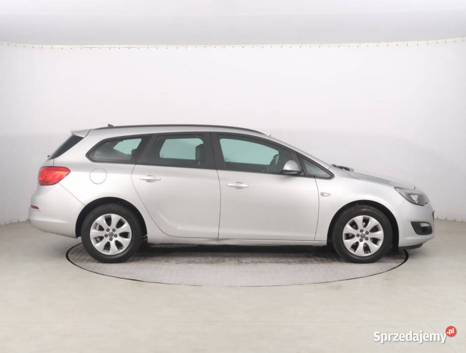 Opel Astra 14 T poduszka powietrzna mazowieckie Piaseczno