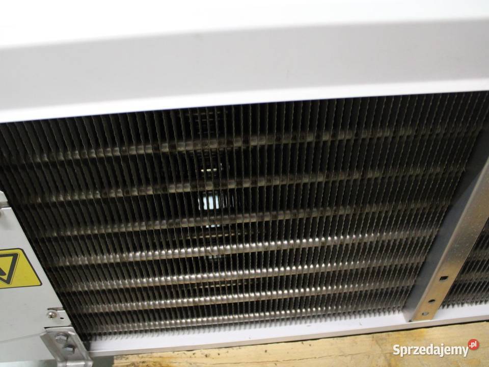 Chłodnica Guntner GACC RX 0311270E1846007P 48kW Niedźwiedź