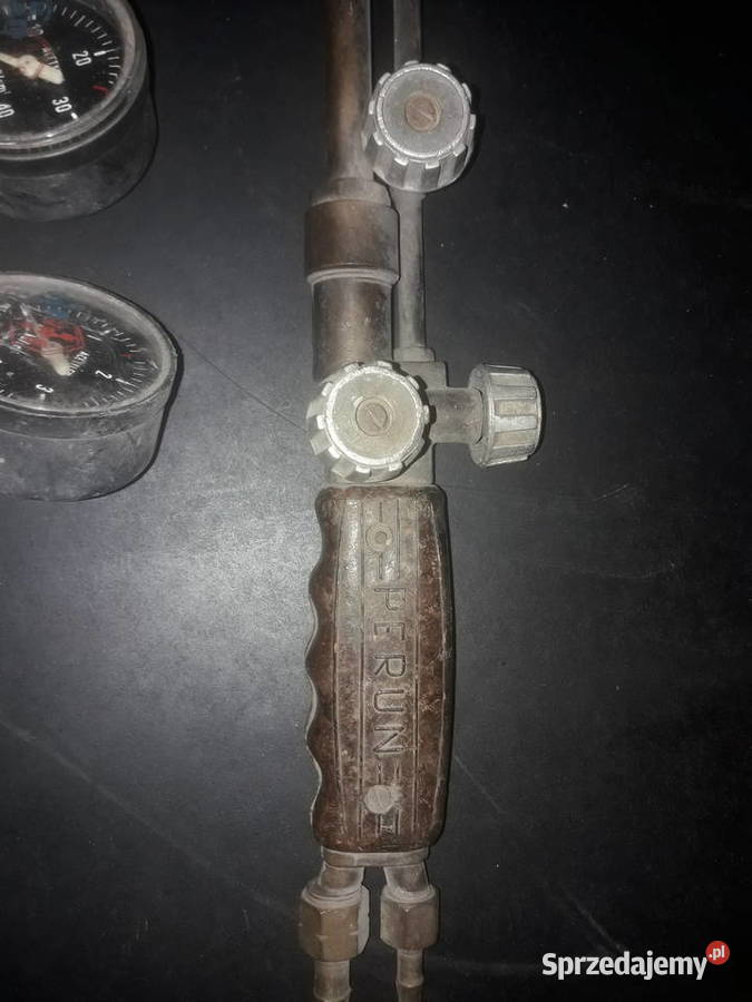 Palnik Perun Świdnica