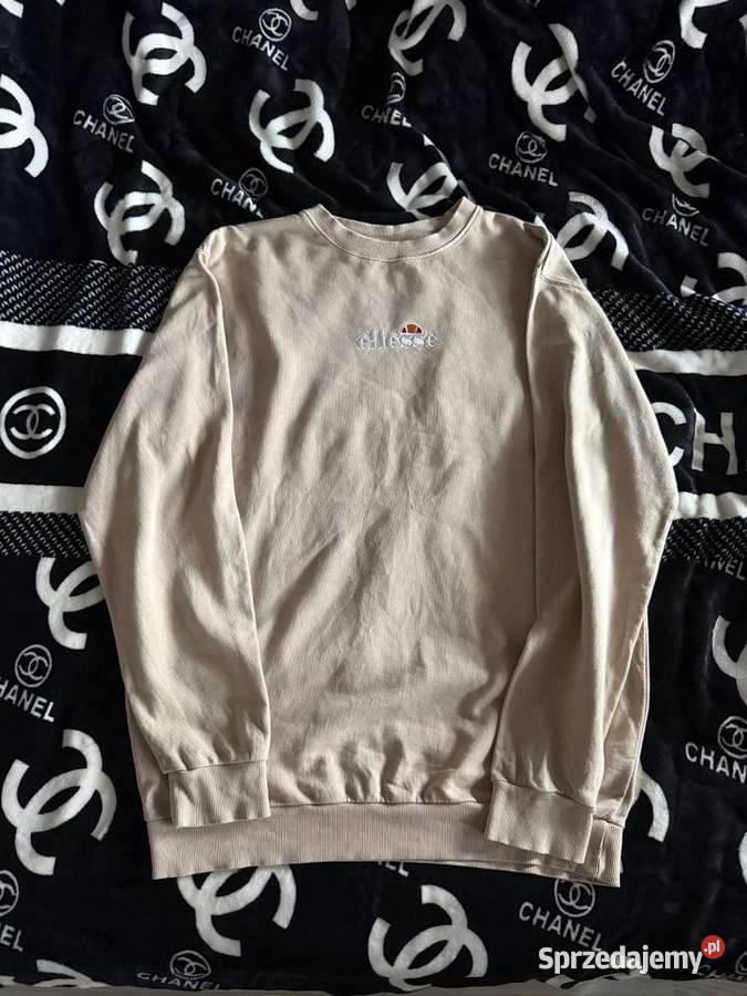 Bluza ellesse Moda i Styl lubuskie