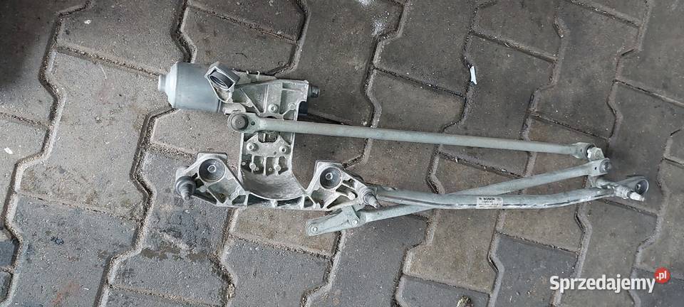Mechanizm wycieraczek Ford C osobowe Mechanizmy wycieraczek Szczecin