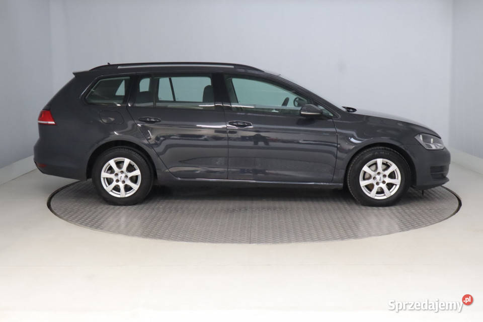 VW Golf 16 TDI elektryczne szyby śląskie Zabrze