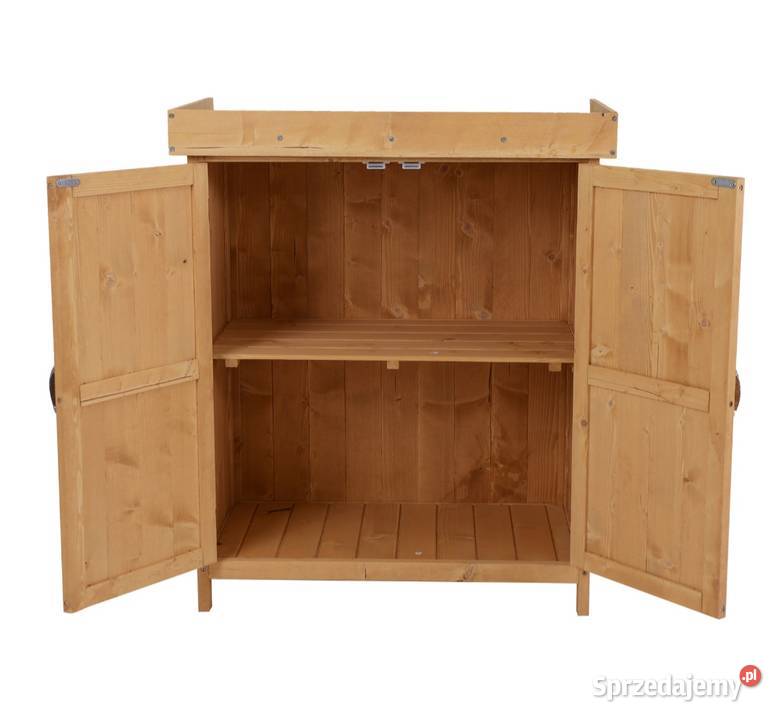 Przyczepka rowerowa bagażowa czerwona Brzesko