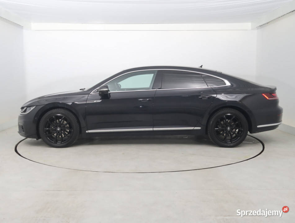 VW Arteon 20 TDI dolnośląskie