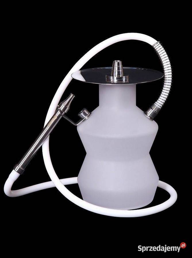 ODUMAN N3 Matt Fajka Wodna Shisha Hookah Szisza Antyki, Sztuka, Kolekcje łódzkie Łódź sprzedam