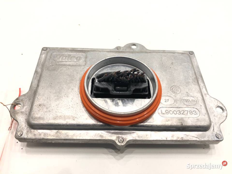 PRZETWORNICA LED PEUGEOT 508 SW II 90133631