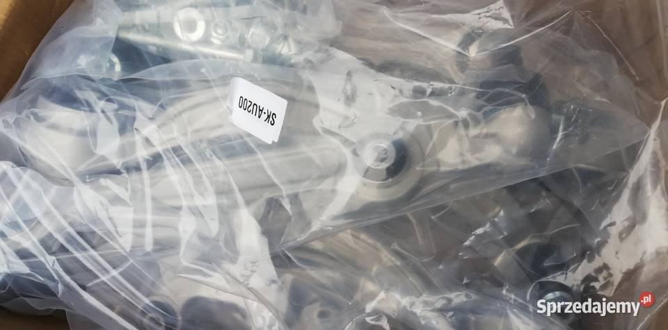 Audi A4 B5 24 V6 30V Rok produkcji 1998 Kielce