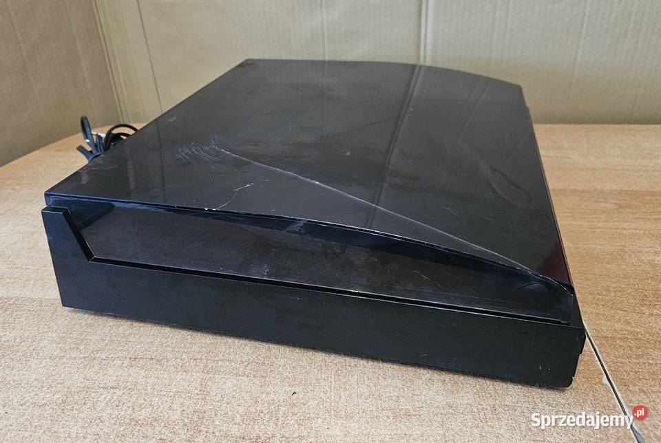 Gramofon KENWOOD KD66F