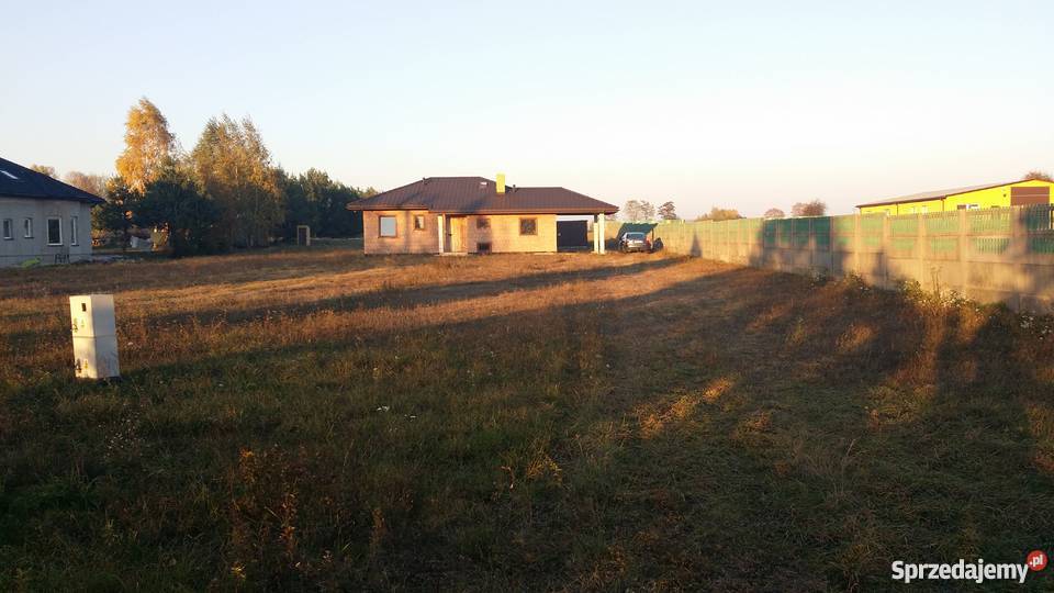 Sprzedam dom Staszów Sztombergi Stara Dobra Domy Sztombergi