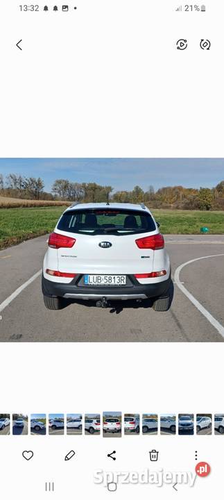 Sprzedam samochód Lublin